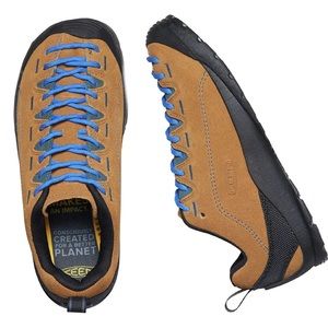 Outdoor Voices Keen Jasper Suede Sneakers Hike Trail Women’s 6.5